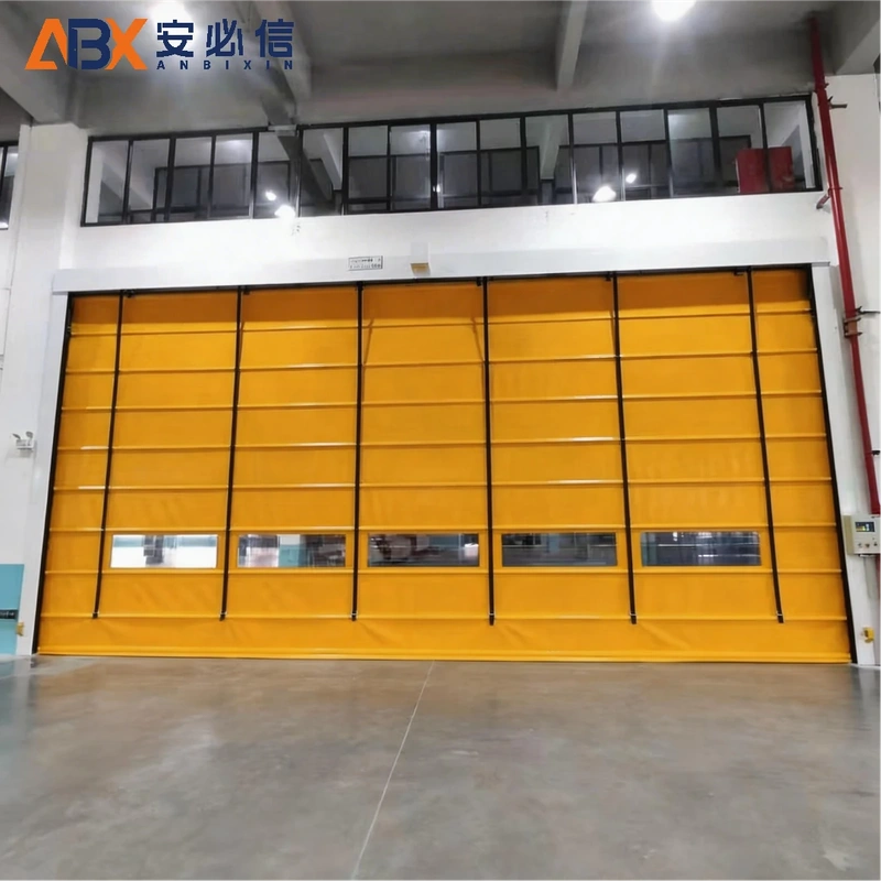 雅安市冷库门封