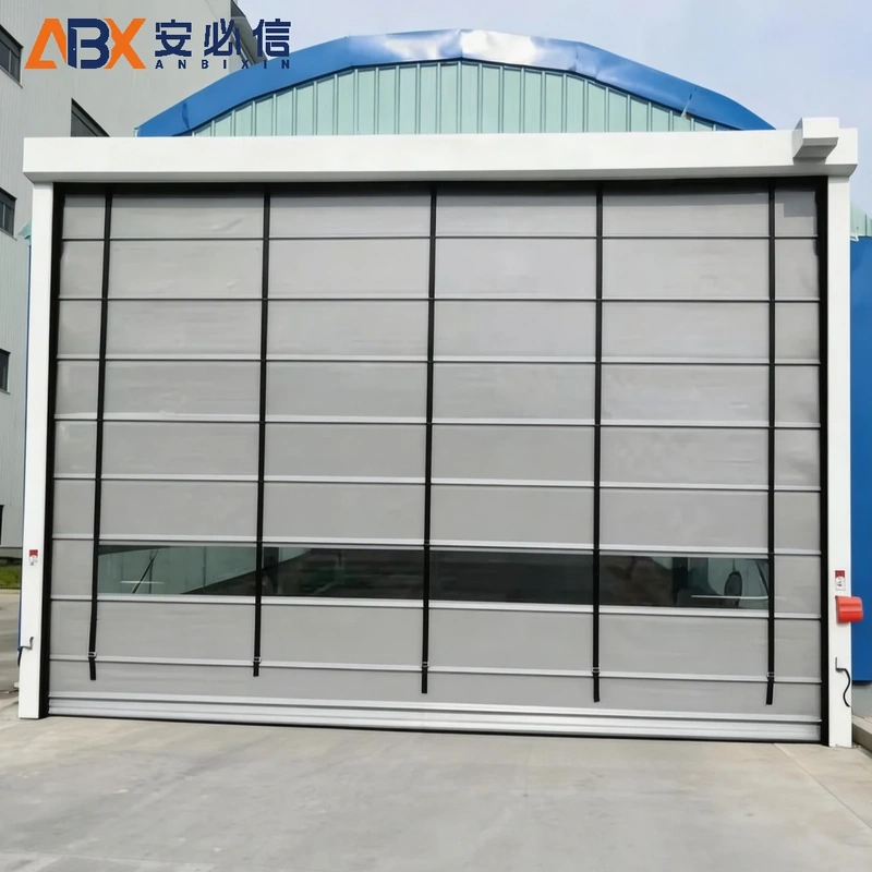 雅安市机械式门封
