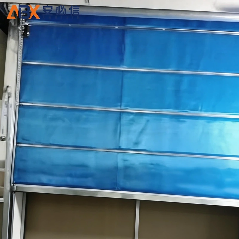 雅安市背带堆积门